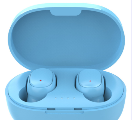AuraSync Buds